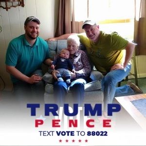 Meet your Posher, Randy